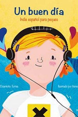 BUEN DÍA, UN | 9788412147162 | RODRÍGUEZ TORRES, JOSÉ ANTONIO