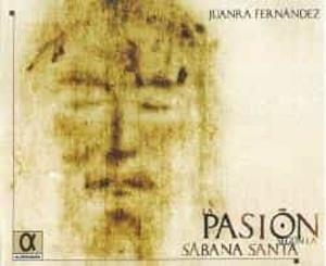 PASIÓN SEGÚN LA SÁBANA SANTA, LA | 9788416373413 | FERNÁNDEZ SERRANO, JUAN RAMÓN