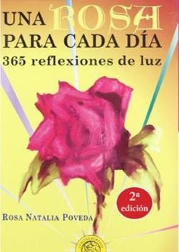 ROSA CADA DÍA, UNA (2ª ED) | 9788412150353 | POVEDA, ROSA MARÍA