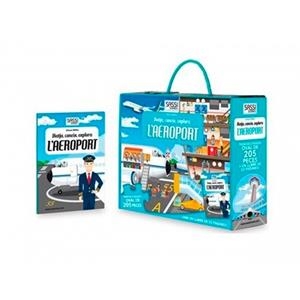 AEROPORT | 9788417299873 | MILLER, S.