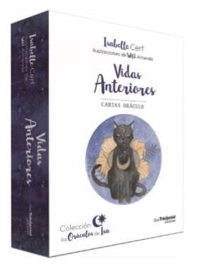 VIDAS ANTERIORES | 9782813223302 | CERF, ISABELLE