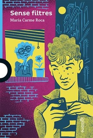 SENSE FILTRES | 9788416661930 | ROCA, M. CARMEN