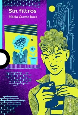 SIN FILTROS | 9788491223740 | ROCA I COSTA, M. CARMEN