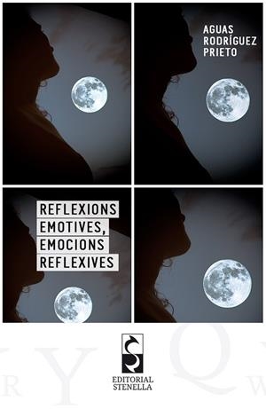 REFLEXIONS EMOTIVES, EMOCIONS REFLEXIVES | 9788494366161 | RODRÍGUEZ PRIETO, AGUAS