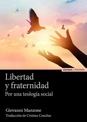 LIBERTAD Y FRATERNIDAD | 9788431335359 | MANZONE, GIOVANNI
