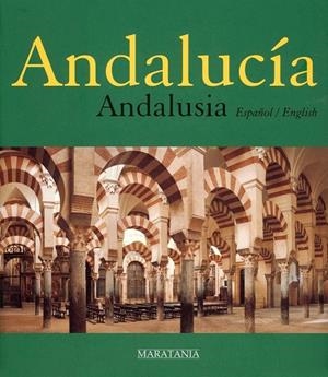 ANDALUCIA MULTIPLE | 9788493227449 | NAVARRO RIVAS, JUAN PABLO/RAMÍREZ IDÍGORAS, CONSUELO