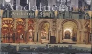 ANDALUCIA 360º | 9788494241147 | NAVARRO RIVAS, JUAN PABLO