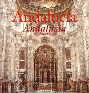 ANDALUCIA VISITADA | 9788493227470 | NAVARRO RIVAS, JUAN PABLO