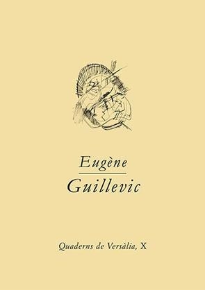 EUGÈNE GUILLEVIC | 9788409232741 | GUILLEVIC, EUGÈNE