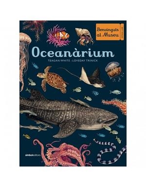 OCEANÀRIUM | 9788415315858 | TRINICK, LOVEDAY I WHITE TEAGAN
