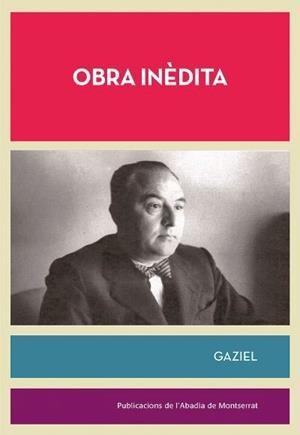 OBRA INÈDITA DE GAZIEL | 9788491911432 | GAZIEL