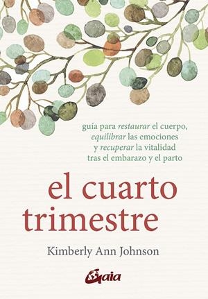 CUARTO TRIMESTRE, EL | 9788484458500 | JOHNSON, KIMBERLY ANN