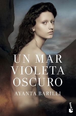 MAR VIOLETA OSCURO, UN | 9788408234777 | BARILLI, AYANTA