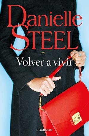 VOLVER A VIVIR | 9788466352208 | STEEL, DANIELLE