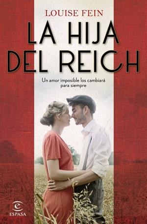 HIJA DEL REICH, LA | 9788467060775 | FEIN, LOUISE