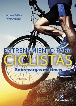 ENTRENAMIENTO PARA CICLISTAS | 9788499107509 | WALLACK, ROY M.