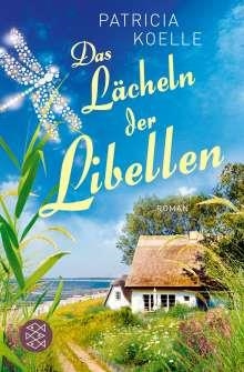 AD LACHELN DER LIBELLEN - INSELGARTEN 2 | 9783596705283 | KOELLE, PATRICIA