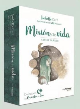 MISIÓN DE VIDA | 9782813223319 | CERF, ISABELLE
