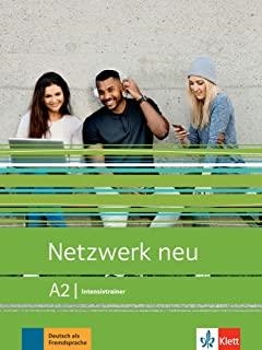 NETZWERK NEU A2 INTENSIVTRAINER | 9783126071666