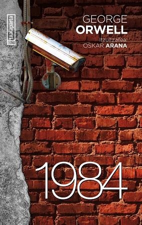 1984 | 9788418252266 | ORWELL, GEORGE