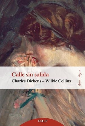CALLE SIN SALIDA | 9788432152665 | DICKENS, CHARLES / COLLINS, WILKE