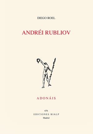 ANDREI RUBLIOV | 9788432153037 | ROEL, DIEGO