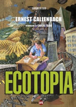 ECOTOPIA | 9788412254709 | CALLENBACH, ERNEST