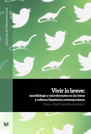 VIVIR LO BREVE | 9788491921554 | ETTE, OTTMAR