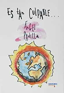 ES TAN CULPABLE | 9788412272840