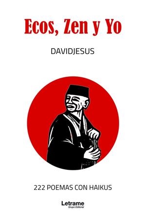 ECOS, ZEN Y YO | 9788412111439 | JESÚS, DAVID