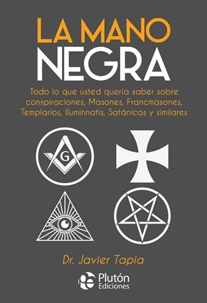 MANO NEGRA, LA | 9788418211300 | TAPIA, JAVIER
