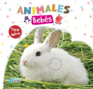 ANIMALES BEBÉS | 9788417928582 | VARIOS AUTORES