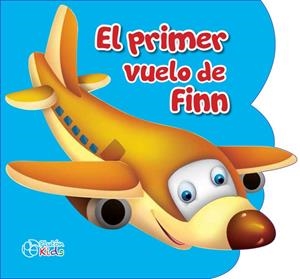 PRIMER VUELO DE FINN, EL | 9788417928667 | VARIOS AUTORES