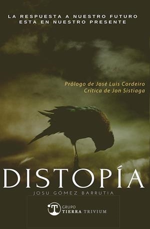 DISTOPIA | 9788412176780 | GOMEZ BARRUTIA, JOSU