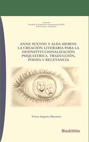 ANNE SEXTON Y ALDA MERINI | 9788418206238 | ANGUITA MARTINEZ, VICTOR