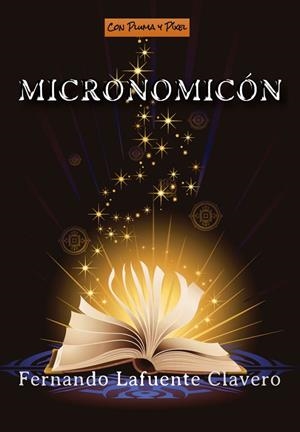 MICRONOMICÓN | 9788412032581 | LAFUENTE CLAVERO, FERNANDO
