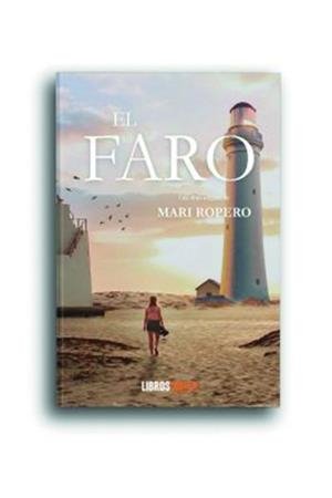 FARO, EL | 9788418553110 | ROPERO, MARI