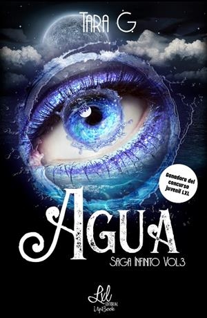 AGUA | 9788417763961 | GARCIA, TARA