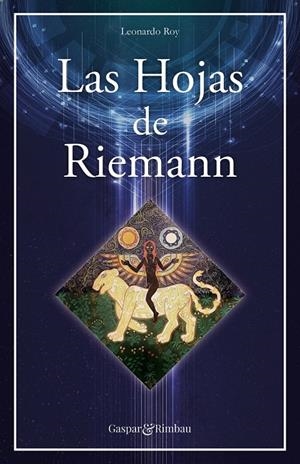 HOJAS DE RIEMANN, LAS | 9788412119336 | ROY, LEONARDO