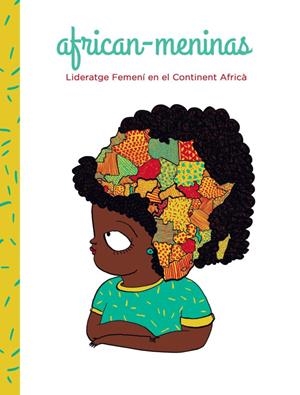 AFRICAN-MENINAS LIDERATGE FEMENI EN EL CONTINENT AFRICA | 9788417150785 | MORET-MIRANDA, KARO