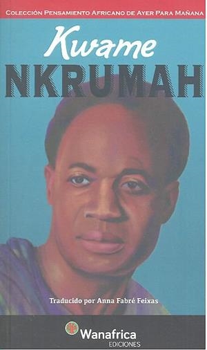 KWAME NKRUMAH | 9788417150624 | BILE, SERGE