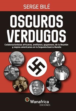 OSCUROS VERDUGOS | 9788494242212 | BILÉ, SERGE