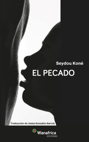 PECADO | 9788417150242 | KONE,  SEYDOU