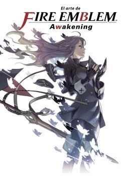 ARTE DE FIRE EMBLEM AWAKENING, EL | 9788467941227 | NINTENDO