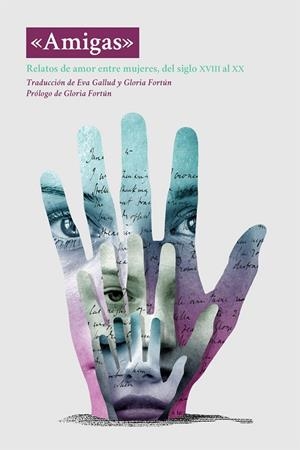 AMIGAS | 9788412142877