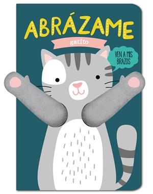 ABRÁZAME GATITO | 9788412229707 | LOWERS / VERBAKEL