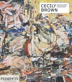 CECILY BROWN | 9781838661045 | J. MARTIN / PROSE