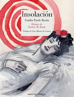 INSOLACIÓN | 9788418141249 | DE JUAN / PARDO