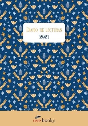 DIARIO DE LECTURAS 2021 | 9788412218091 | JULIANA, EMAIN