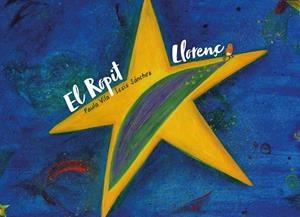 ROPIT LLORENÇ, EL | 9788412216240 | VILA, PAULA